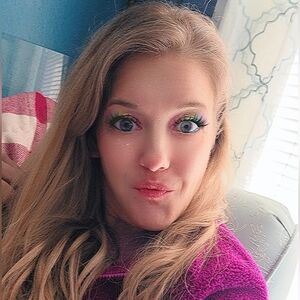 Live Show Flyer!! Pink Is Always In Style🥰🩷